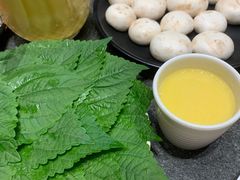 -完美生活炭火烤肉(二马路店)