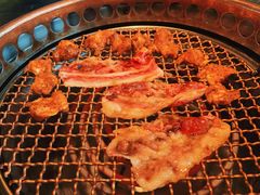 -一品诚记烤肉(大连柏威年购物中心店)