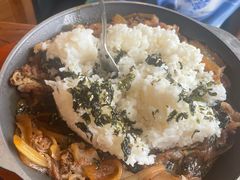 -九田家黑牛烤肉料理(珠江摩尔店)