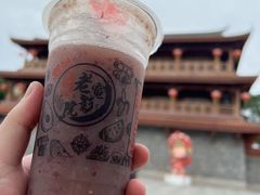 -花姨·老电影院果汁冰(88号店)