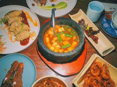 -桂满陇天书(南京德基旗舰店)