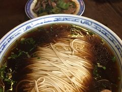 -同得兴 Since·1995 传统苏式面馆(嘉馀坊店)