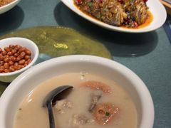 -全聚贤餐厅·湖北家常菜(沙湖店)