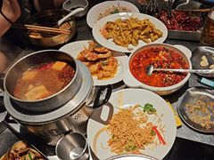 -No.DD戳子烧烤·江湖菜(北京总店)