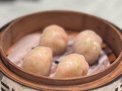 北海天然海虾虾饺皇-南海渔村(珠江新城店)