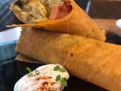早餐卷饼-Moka Bros 摩卡站(嘉华店)