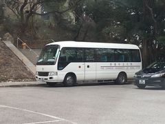 -大埔公路-马料水段香港中文大学(公交站)