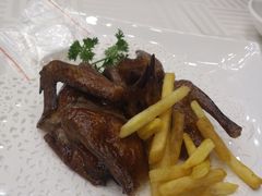 -潮福城大酒楼·潮粤菜·港式点心(阳光城店)
