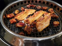-悟空酒场烤肉(凯德壹中心店)