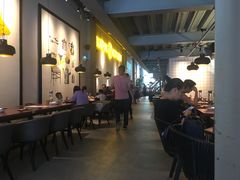 大堂-卡朋厨房(289艺术园区店)