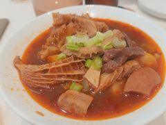 -蔡澜点心·粤菜(月星环球港店)