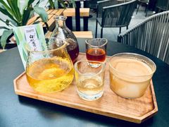哥斯达黎加布兰卡巨石庄园F1-DECAMERON十日谈(卓悦汇店)