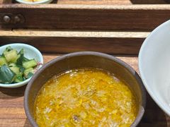 -李百蟹·江南蟹黄面·河景餐厅(夫子庙总店)