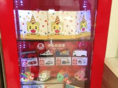 -麦当劳(国际大厦店)