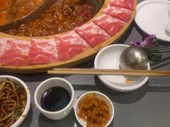 -川中渝夫火锅(铜陵万达广场店)