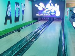 -涨巢·潮玩水疗局