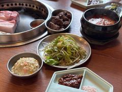 -济州爱肉堂(总店)