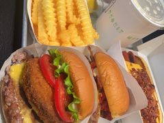-Shake Shack(南山万象天地店)