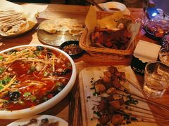 -不二·民谣音乐餐酒吧(九眼桥店)