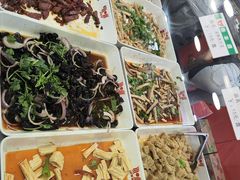 -惠丰源烩面馆(经七路店)