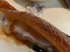 温泉烧鹅-农厨好味·温泉鹅·农家菜