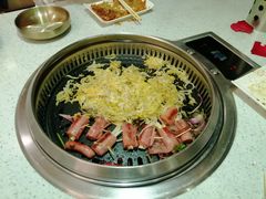 -炭之家·齐齐哈尔非遗烤肉·鲜切直供(中央大街店)