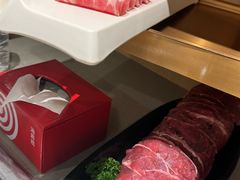 -海底捞火锅(泉城路店)