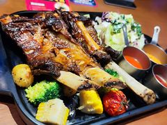 -SPACELAB失重餐厅(世纪汇店)