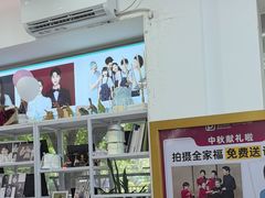 -拍刻风照相馆(南山西丽店)
