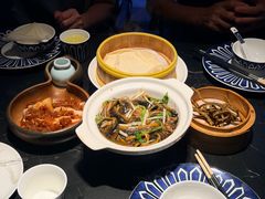 -芳芳私房菜·精做淮扬菜(承德路店)