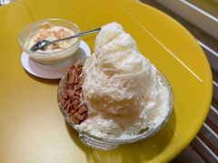-果流香水果甜品(建政路店)