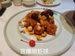 -万荣烤鸭店·北京菜(天坛店)