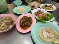-红大哥水门鸡饭(總店)