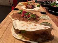 -Luchador摔跤手墨西哥餐厅(恒宇广场店)