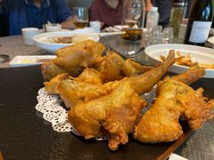 -御花园·粤菜·海鲜火锅(中山公园店)
