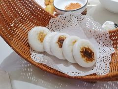 -南山翁新概念川菜(江宁万达广场店)