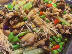 -蛙来哒(大汉悦中心店)