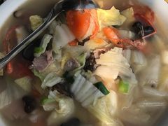 -晓琦农家菜馆·地道农家菜