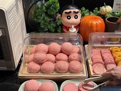 -梨花自助烤肉(乐宾店)