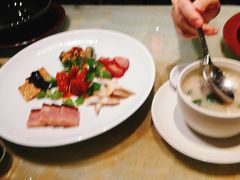 湖滨冷菜拼盘-湖滨28中餐厅·西湖宴·杭州君悦酒店