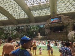 -杭州开元森泊度假乐园