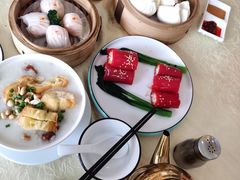 -贺富酒家(白藤二路分店)