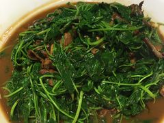 -金典银峰老鹅馆·昆山菜(亭林公园店)