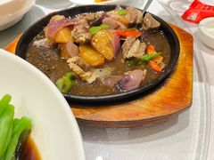 -渝信川菜(南滨店)
