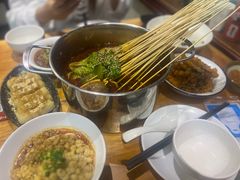 -付小姐在成都(中山公园店)