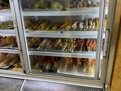 -老乔串店(青松路店)