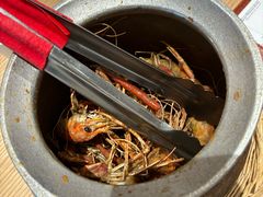 -隅乐胡椒虾·台湾菜·团建(皇岗店)