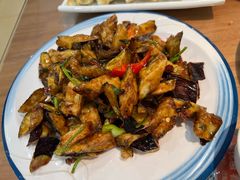 -春水锅贴·传统鲁菜(大明湖店)