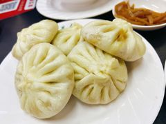 -小胖包子王(赵公口店)