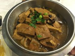 -红城阁·上海味道(四平路店)
